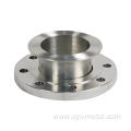 Hot-selling High Quality Titanium Alloy Lap Flange